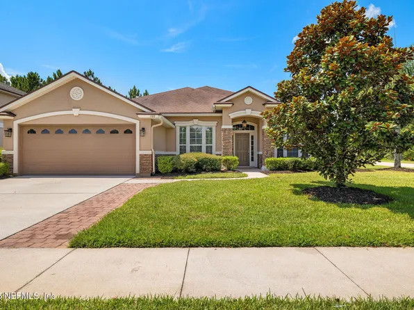 100 CUMMER Way, St. Augustine, FL 32095