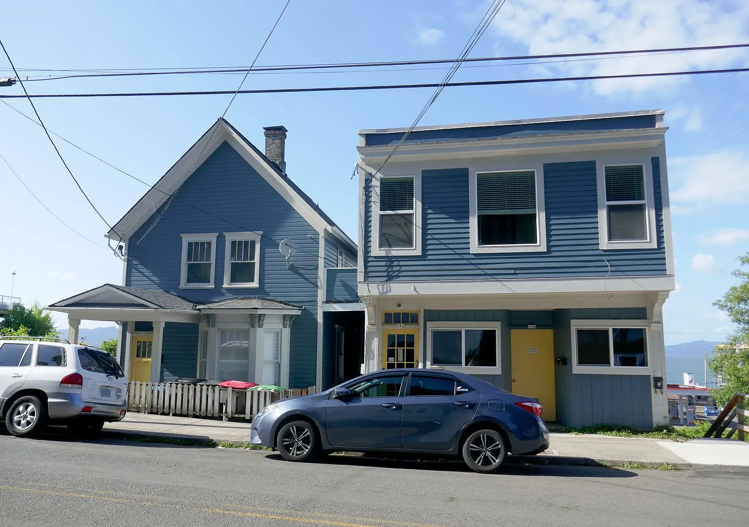 146-156 Bond St, Astoria, OR 97103 — Photo 1
