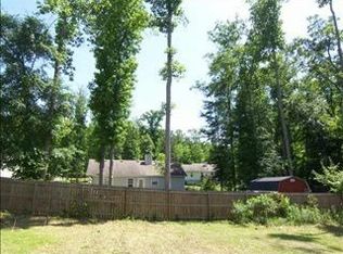 155 Elizabeth Cir, Jackson, GA 30233