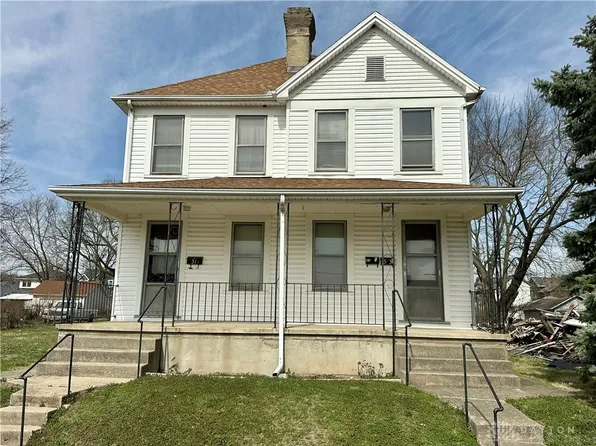 53 Locust St #51, Dayton, OH 45405