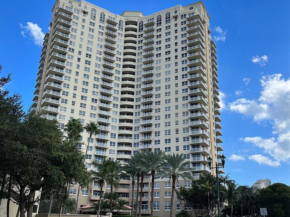 1st image of 19501 W Country Club Drive #2514
