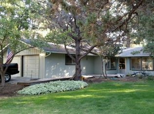 61461 Little John Ln, Bend, OR 97702
