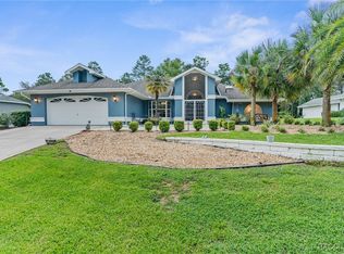 1 Bonnie Ct N, Homosassa, FL 34446