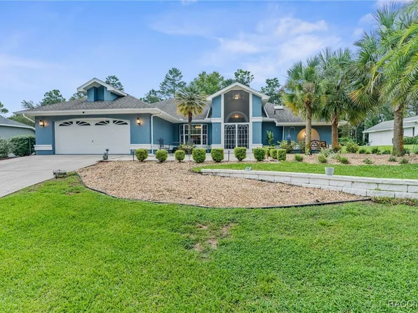 1 Bonnie Ct N, Homosassa, FL 34446