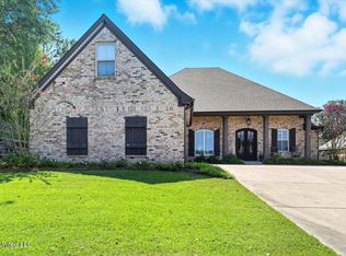 524 Springhill Xing, Brandon, MS 39047
