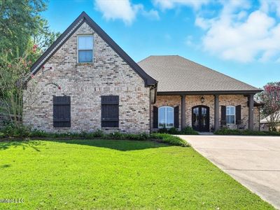 524 Springhill Xing, Brandon, MS, 39047