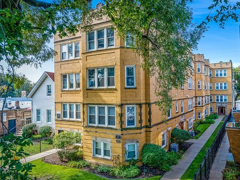 4808-12 N Paulina St #4812-1 — Photo 10