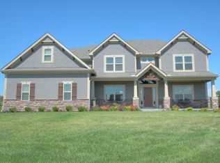 11520 Gallatin St, Kearney, MO 64060