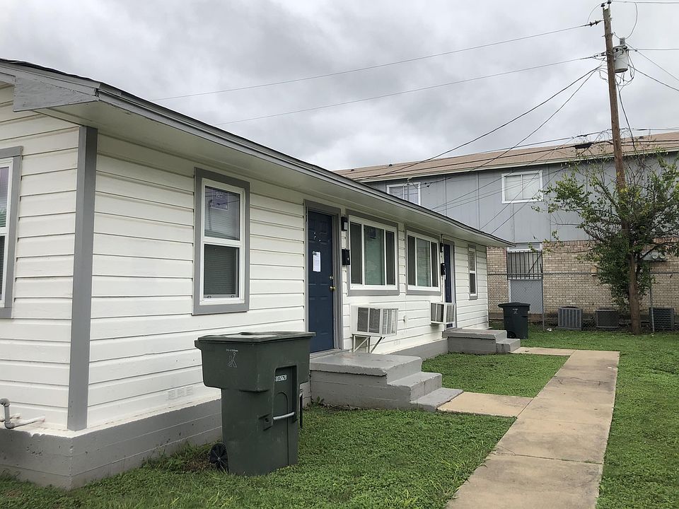 1st image of 1407 Bundrant Dr APT 12