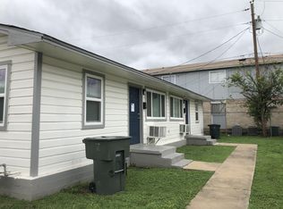 1407 Bundrant Dr APT 12, Killeen, TX 76543