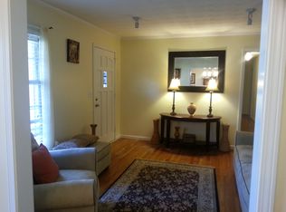 4115 Coatsworth Dr, Rex, GA 30273