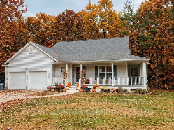 7 Cambridge Oaks Ct, Columbia, SC 29223