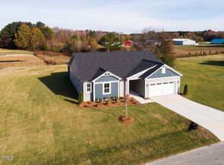 7260 Prato Ct, Wendell, NC 27591