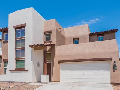 90 W Camino Rancho Viejo, Sahuarita, AZ, 85629