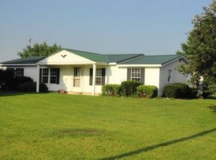 3105 W 600 N, Fremont, IN 46737