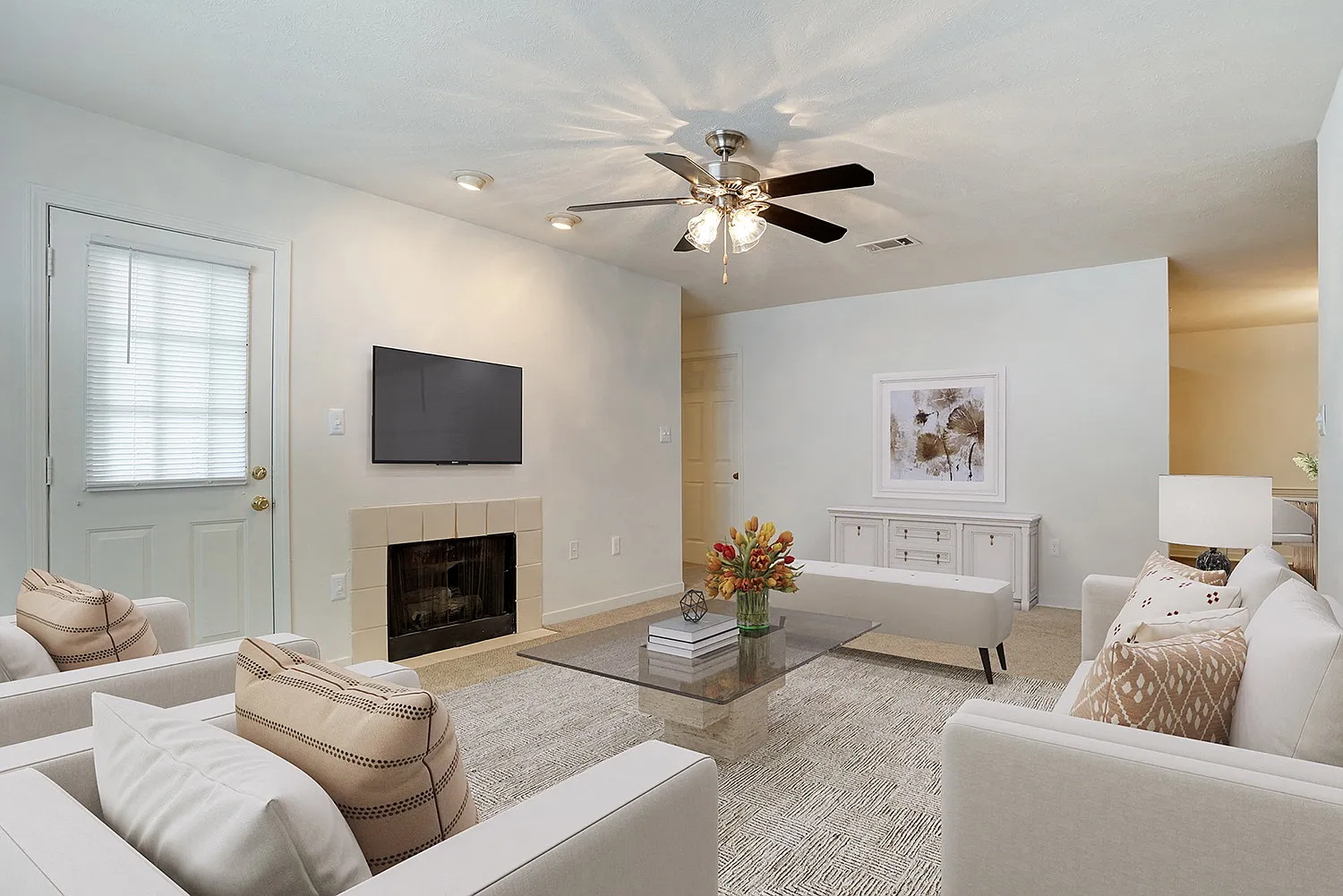 Crosswinds Apartments — Photo 3