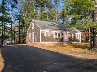 2 Massasoit Way, Mattapoisett, MA 02739