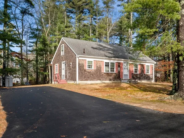 2 Massasoit Way, Mattapoisett, MA 02739
