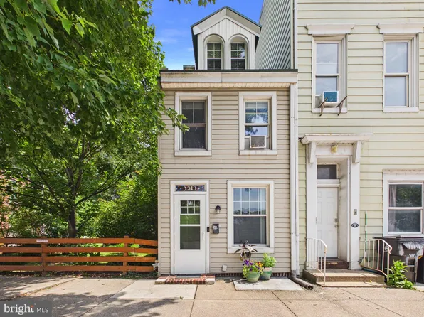 1319 N 2nd St, Harrisburg, PA 17102