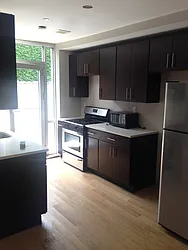 Rented by The Bedford Hill Group