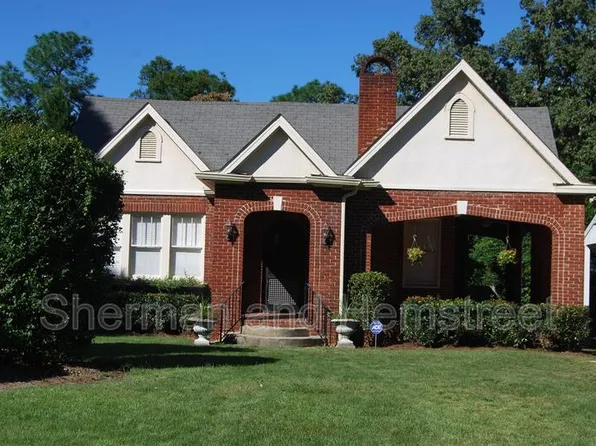 2809 Lombardy Ct, Augusta, GA 30909
