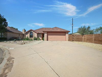 402 Kewanee Ave, Lubbock, TX, 79416