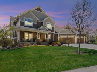 11695 Aster Way, Woodbury, MN 55129