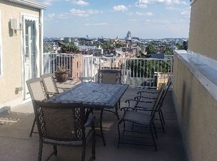 1721 Mount Pleasant Ave, Baltimore, MD 21231