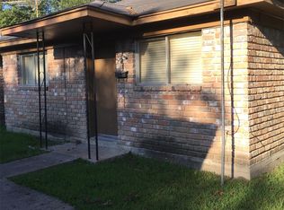 908 1/2 Ellena Rd, Houston, TX 77076