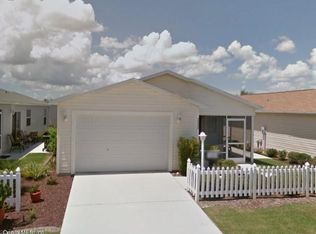 2500 Everwood Ct, The Villages, FL 32162