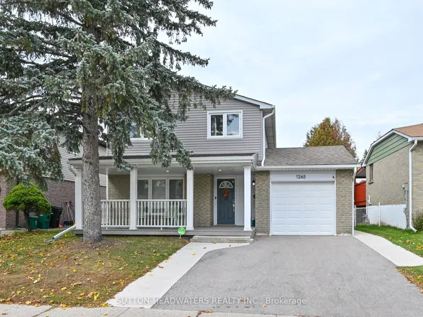 1265 Dunbar Rd, Cambridge, ON N3H 4Z6