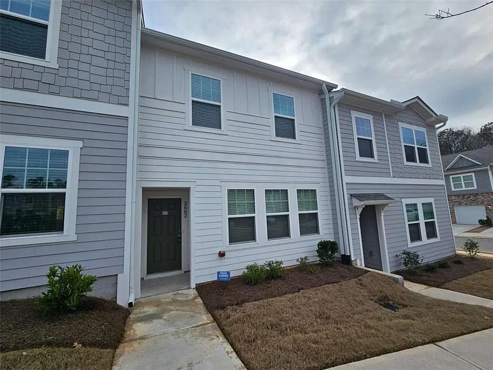2662 Toucan Way