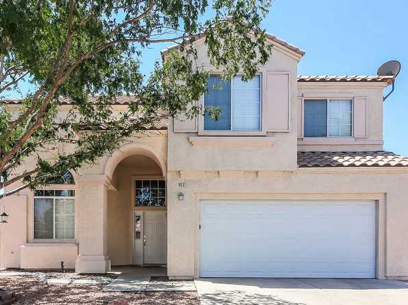 911 Noche De Paz Ave, Henderson, NV 89015