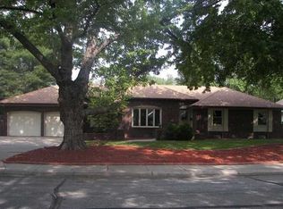 1135 N Patrick Henry St, Derby, KS 67037