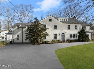 361 N Maple Ave, Greenwich, CT 06830