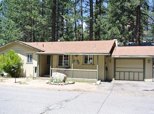 2635 Bertha Ave, South Lake Tahoe, CA 96150