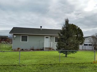 411 S Walnut St, Townsend, MT 59644