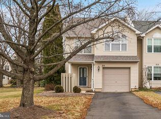 215 Prince William Way, Chalfont, PA 18914