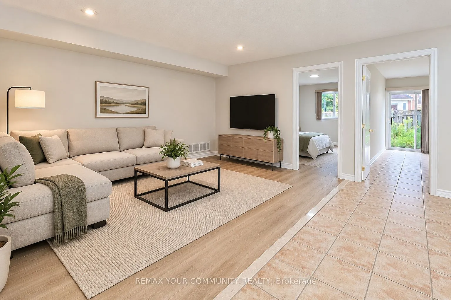 2 bed, $2,200 — Photo 3