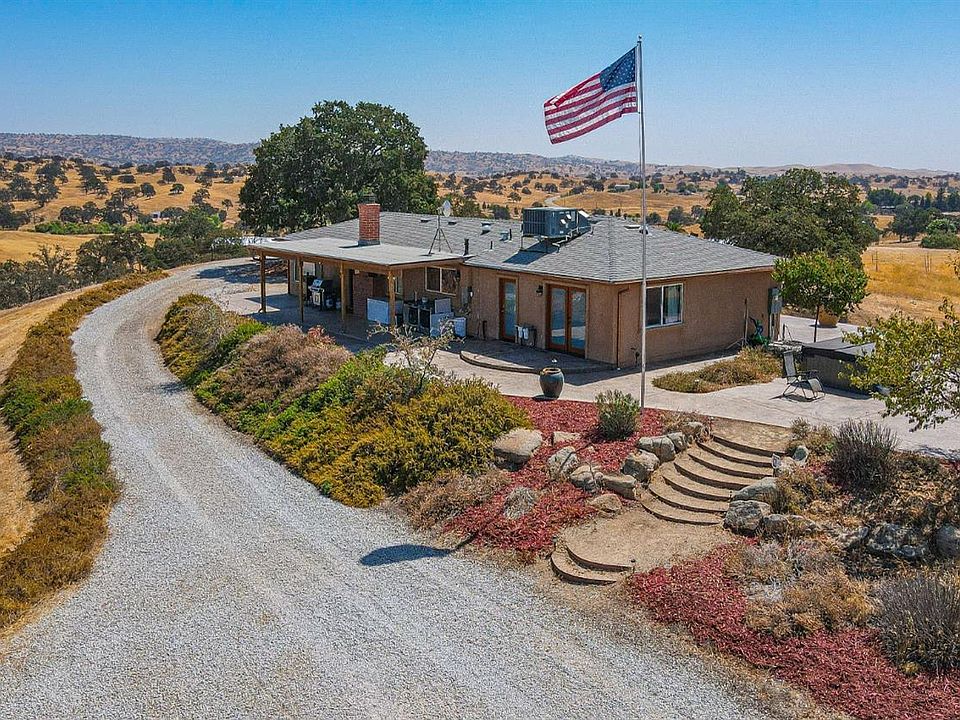 26905 Road 407, Raymond, CA 93653 Zillow