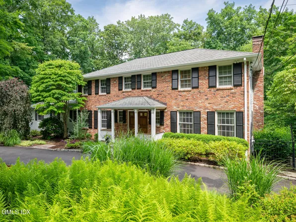 108 Perkins Rd, Greenwich, CT 06830