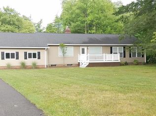 3999 Brainard Rd, Orange, OH 44022