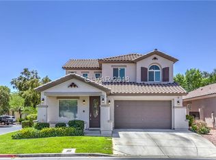 5201 Amethyst Creek Ct, Las Vegas, NV 89131