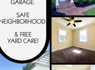 123 Civic Ave, Salisbury, MD 21804