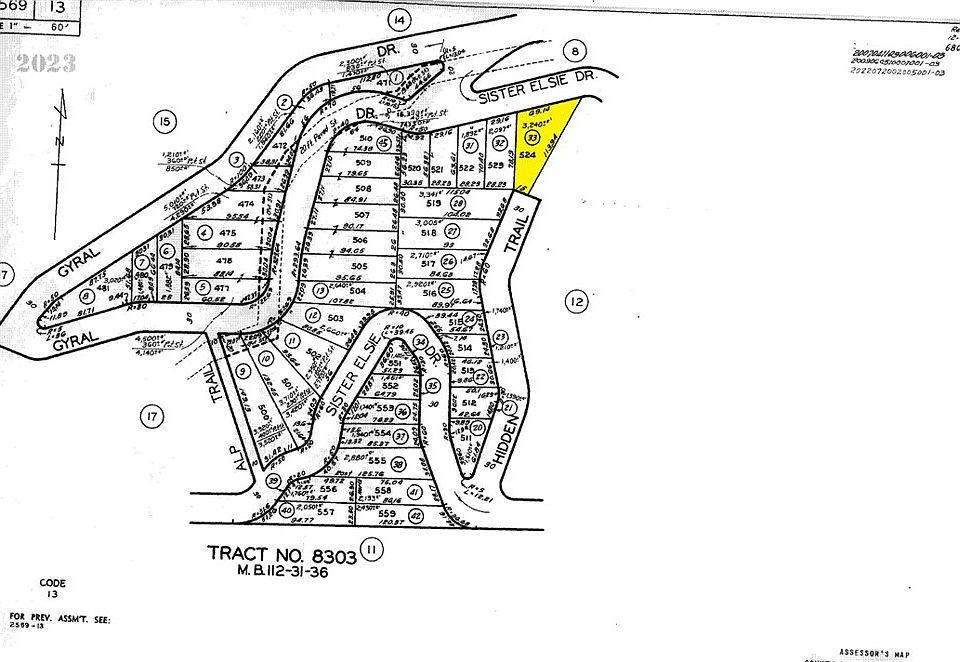 1st image of 0 Sister Elsie Dr #524