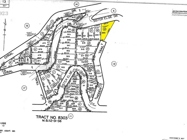 0 Sister Elsie Dr #524, Tujunga, CA 91042