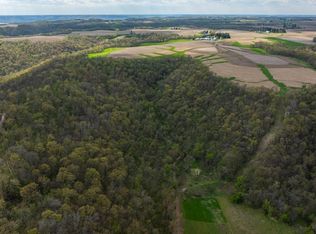 0 Yaeger Valley Rd, Cochrane, WI 54622