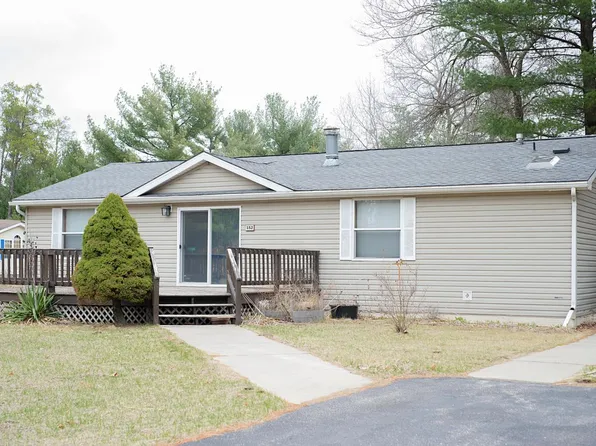 152 Lake Shore DRIVE, Wisconsin Dells, WI 53965