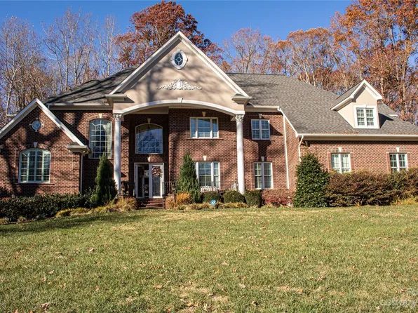 103 E Glenview Dr, Salisbury, NC 28147