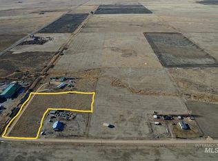 15 N 100 W, Fairfield, ID 83327